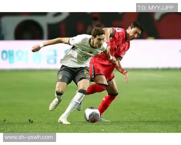 韩光华足球：探索中国足球新生力量与未来发展之路